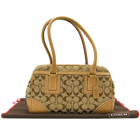 Coach(��ġ) �ñ׳��� ����� ��Ʈ�� �̹���5 - ���̺��� �߰���ǰ